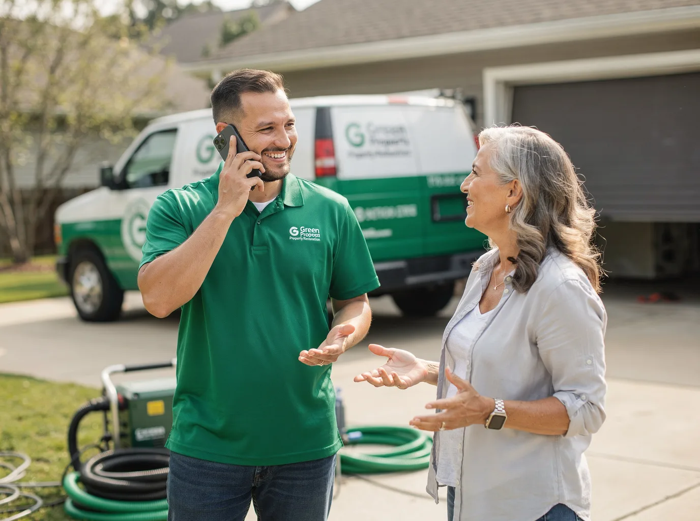 Water Damage Restoration Wyoming, IL FAQs